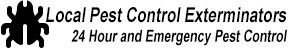 Shanesville PA Pest Control Exterminators